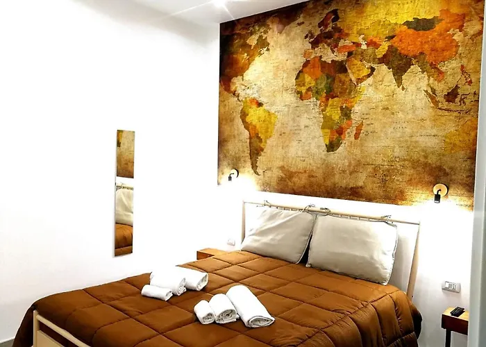 Lombardi Luxury Home Napoli